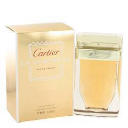 בושם לאישה קרטייה לה פנטר CARTIER LA PANTHERE 75 ML E.D.P