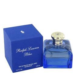 Ralph Lauren Blue