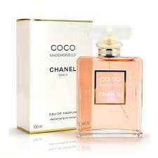 בושם לאישה שאנל CHANEL COCO MADEMOISELLE 100 ML E.D.P