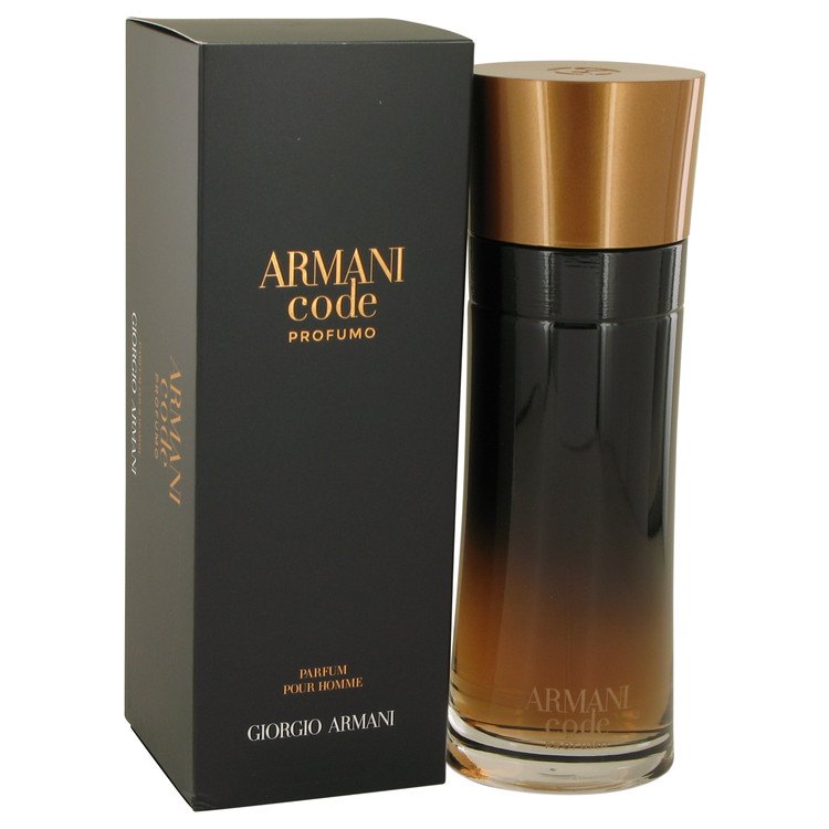 armani edp man