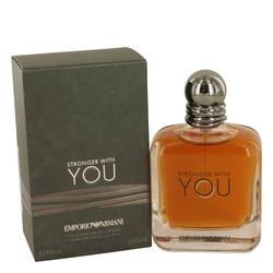 Giorgio Armani Emporio Armani Stronger With You