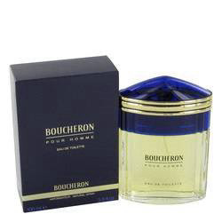 בושם לגבר בושרון BOUCHERON 100 ML E.D.P