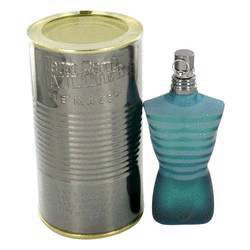 בושם לגבר ז'אן פול גוטייה JEAN PAUL GAULTIER LE MALE 125 ML E.D.T