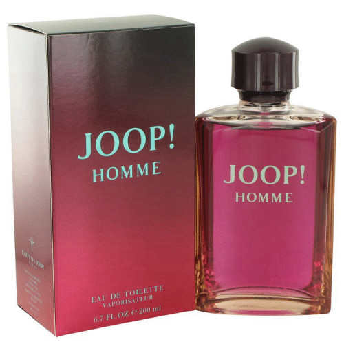בושם לגבר ג'ופ JOOP 200 ML E.D.T