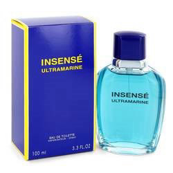 בושם לגבר גיבנצ'י GIVENCHY ULTRAMARINE 100 ML E.D.T