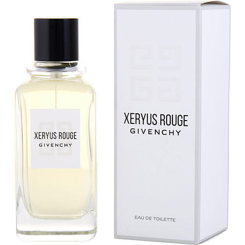 בושם לגבר גיבנצ'י GIVENCHY XERYUS ROUGE 100 ML E.D.T
