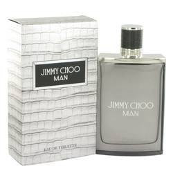 בושם לגבר ג'ימי צ'ו JIMMY CHOO 100 ML E.D.T