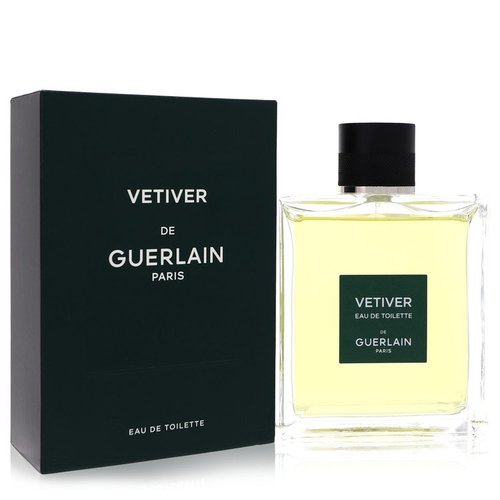 בושם לגבר גרלן GUERLAIN VETIVER 150 ML E.D.T
