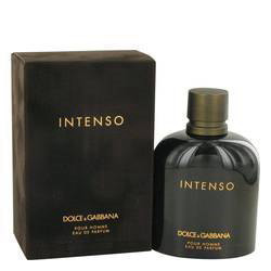 בושם לגבר דולצ'ה וגבאנה DOLCE & GABBANA INTENSO 200 ML E.D.P