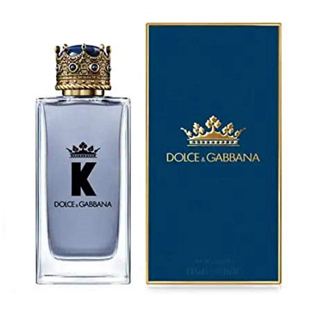 בושם לגבר דולצ'ה וגבאנה DOLCE & GABBANA K 100 ML E.D.T