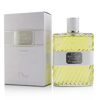 בושם לגבר דיור DIOR EAU SAUVAGE 100 ML E.D.T