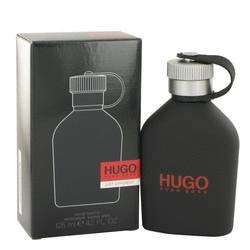 בושם לגבר הוגו בוס HUGO BOSS JUST DIFFERENT 125 ML E.D.T