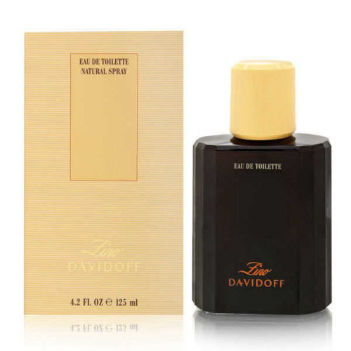 בושם לגבר דוידוף DAVIDOFF ZINO 125 ML E.D.T