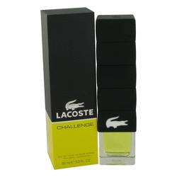 Lacoste Challenge