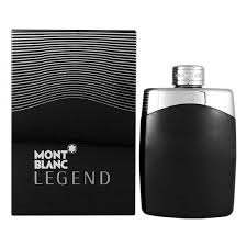 בושם לגבר מונט בלאנק MONT BLANC LEGEND 100 ML E.D.T