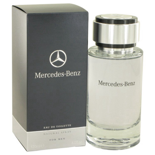 בושם לגבר מרצדס MERCEDES-BENZ 120 ML E.D.T