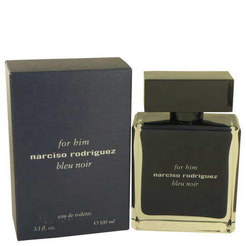 בושם לגבר נרסיסו רודריגז NARCISO RODRIGUEZ BLEU NOIR 150 ML E.D.T