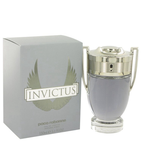 בושם לגבר פאקו רבאן PACO RABANNE INVICTUS 150 ML E.D.T