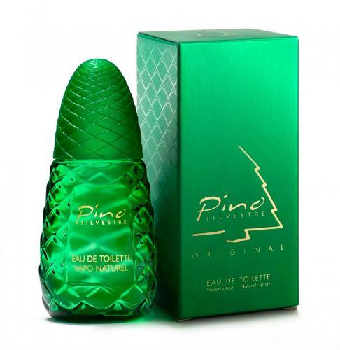 בושם לגבר פינו סילבסטר PINO SILVESTRE PINO 125 ML EDT