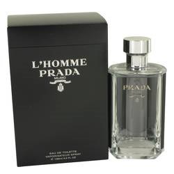 בושם לגבר פראדה PRADA L