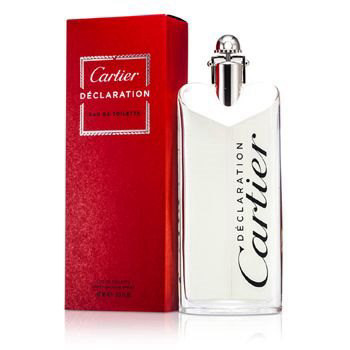 בושם לגבר קרטייה CARTIER DECLARATION 150 ML E.D.T
