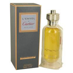 בושם לגבר קארטייה CARTIER L'ENVOL 100 ML E.D.P