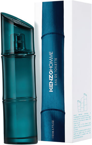 בושם לגבר קנזו KENZO HOMME 110 ML E.D.T