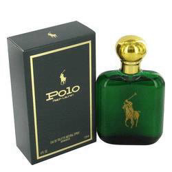 בושם לגבר ראלף לורן RALPH LAUREN POLO 237 ML E.D.T