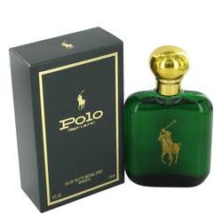 בושם לגבר ראלף לורן RALPH LAUREN POLO 237 ML E.D.T