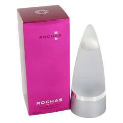 בושם לגבר רושאס ROCHAS MAN 100 ML E.D.T