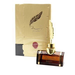 בושם לגבר ריסאלה ARABIAN OUD RESALA 100 ML E.D.P