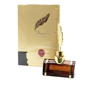 בושם לגבר ריסאלה ARABIAN OUD RESALA 100 ML E.D.P