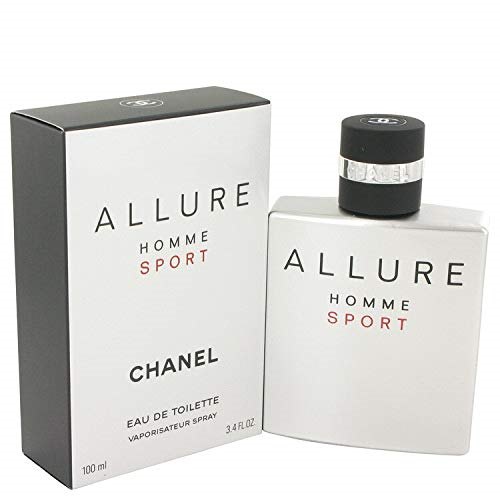 בושם לגבר שאנל CHANEL ALLURE HOMME SPORT 150 ML E.D.T