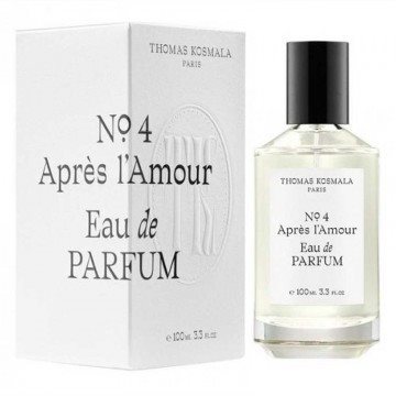 בושם יוניסקס טומאס קוזמאלה THOMAS KOSMALA APRES L'AMOUR NO.4 100 ML E.D.P