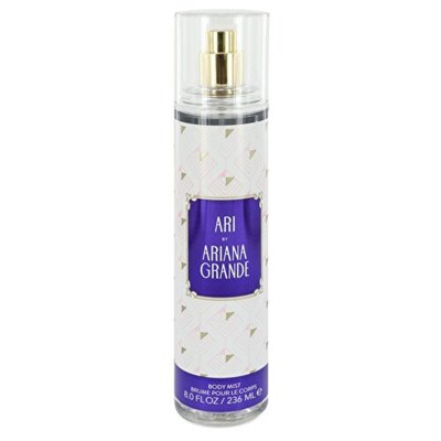 מבשם גוף אריאנה גרנדה ARIANA GRANDE ARI 236 ML BODY MIST