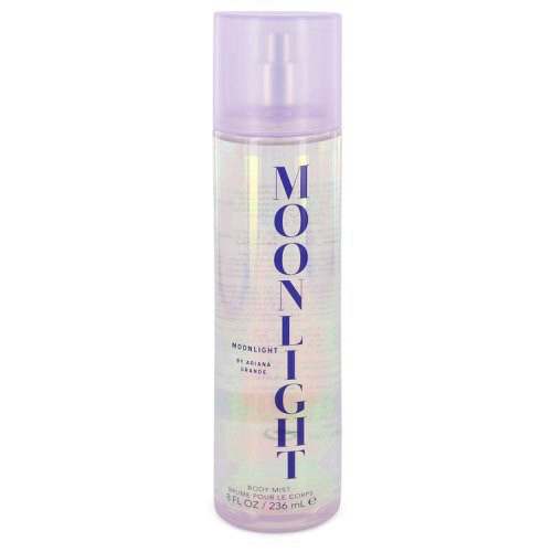 מבשם גוף אריאנה גרנדה ARIANA GRANDE MOONLIGHT 236 ML BODY MIST