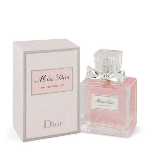 בושם לאישה דיור DIOR MISS DIOR 100 ML E.D.T