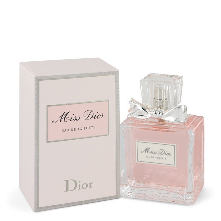בושם לאישה דיור DIOR MISS DIOR 100 ML E.D.T