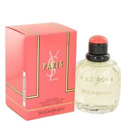 בושם לאישה איב סאן לורן YVES SAINT LAURENT PARIS 125 ML E.D.T