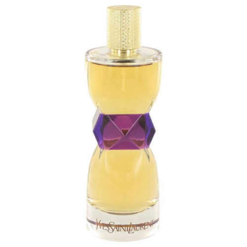 בושם לאישה מניפסטו טסטר YVES SAINT LAURENT MANIFESTO 90 ML E.D.P TESTER