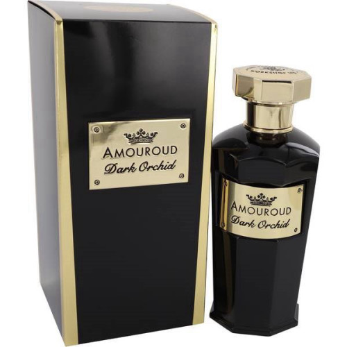 בושם אמורווד AMOUROUD DARK ORCHID 100 ML E.D.P