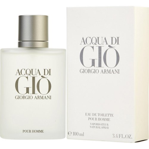 בושם לגבר ארמאני GIORGIO ARMANI ACQUA DI GIO 100 ML E.D.T