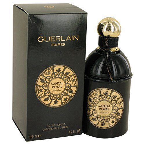 בושם יוניסקס גרלן GUERLAIN SANTAL ROYAL 125 ML E.D.P