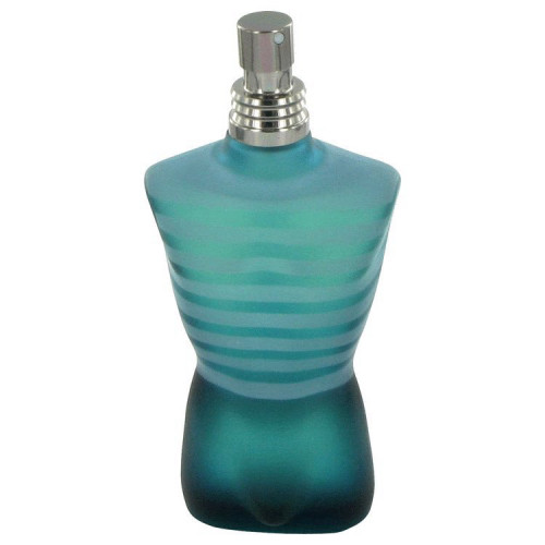 בושם לגבר ז'אן פול גוטייה טסטר JEAN PAUL GAULTIER LE MALE 125 ML E.D.T TESTER