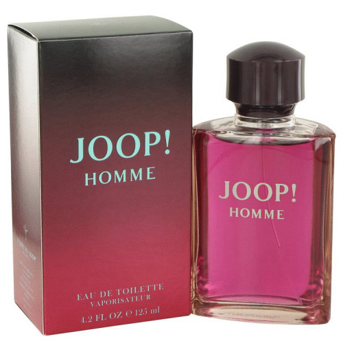 בושם לגבר ג'ופ JOOP 125 ML E.D.T