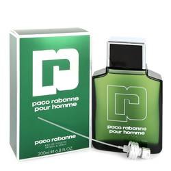 בושם לגבר פאקו רבאן PACO RABANNE 200 ML E.D.T