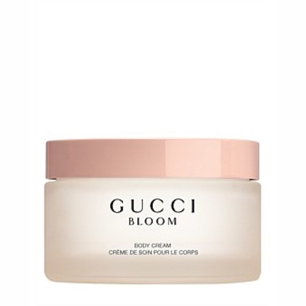 חמאת גוף לאישה GUCCI BLOOM BODY CREAM 200 ML