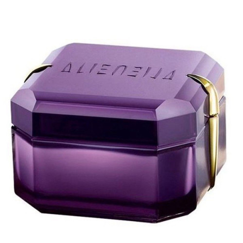 חמאת גוף לאישה THEIRRY MUGLER ALIEN BODY CREAM 200 ML