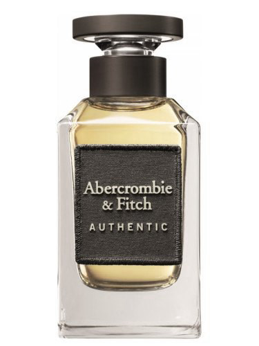 בושם לגבר אברקומבי טסטר ABERCROMBIE AUTHENTIC 100 ML E.D.T TESTER