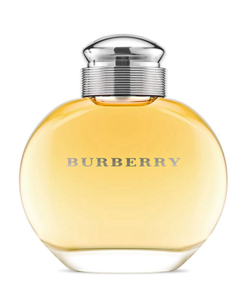 BURBERRY 100 ML E.D.P TESTER